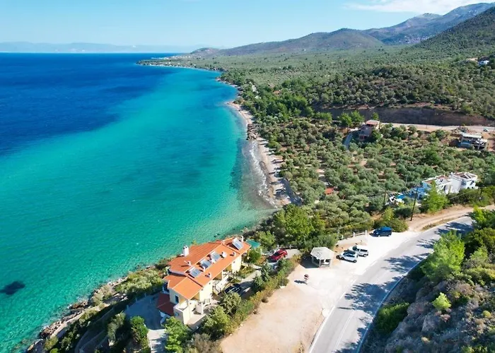 Casa vacanze Grand Sea View *