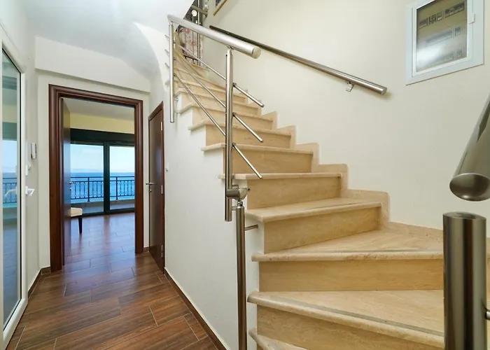 Grand Sea View Casa vacanze