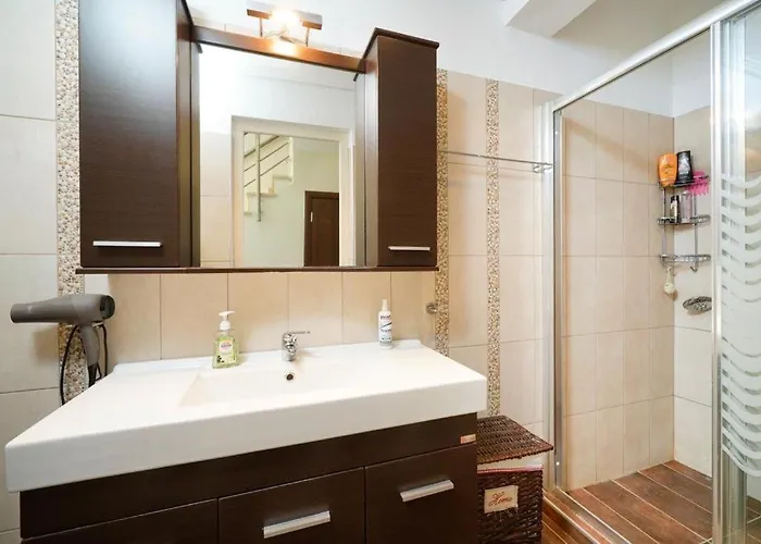 Casa vacanze Grand Sea View Kallirákhi