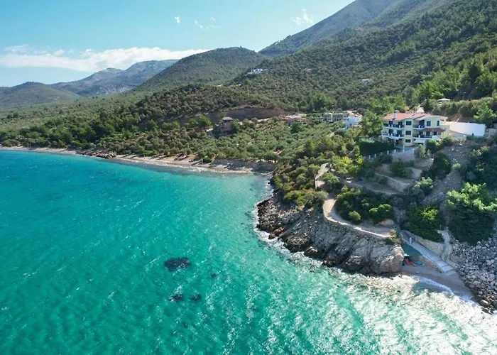 Casa vacanze Grand Sea View *