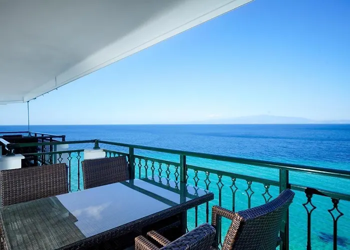 Casa vacanze Grand Sea View *