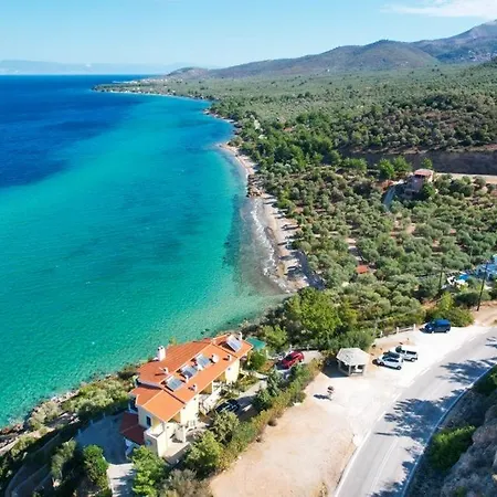 Holiday home Grand Sea View *