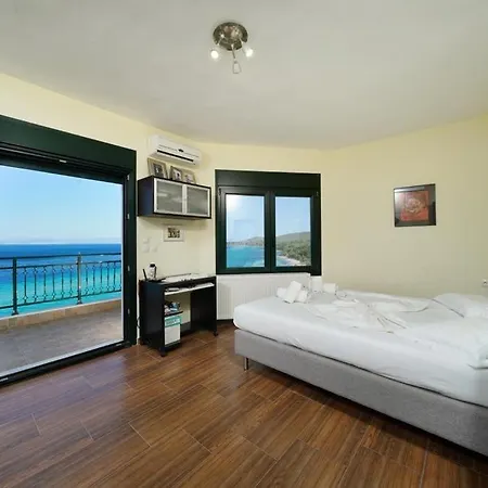 Σπίτι διακοπών Grand Sea View *