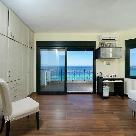 Grand Sea View Holiday home *