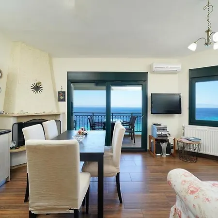 Grand Sea View Kallirakhi