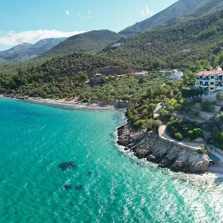 Σπίτι διακοπών Grand Sea View *