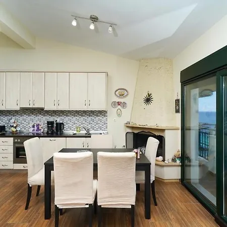 Grand Sea View