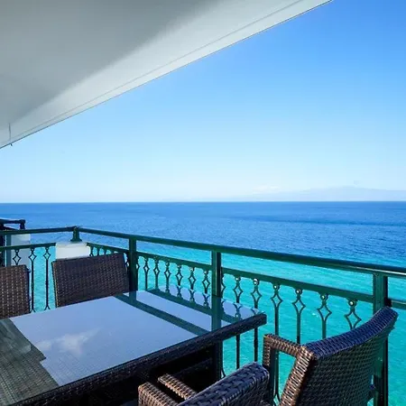Holiday home Grand Sea View *