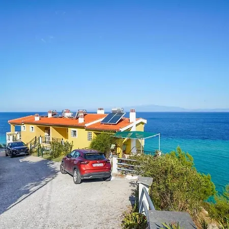 Holiday home Grand Sea View *