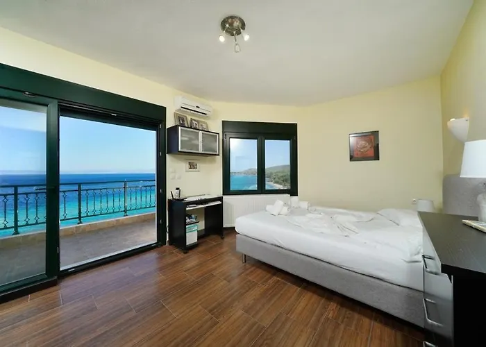 펜션 Grand Sea View *