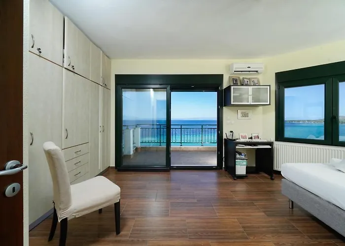 Grand Sea View 펜션 *